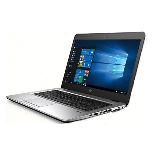 Refurbished HP Elitebook 840 G3 (Core i5 6th Gen/8GB/256GB SSD/Webcam/14"/DOS)