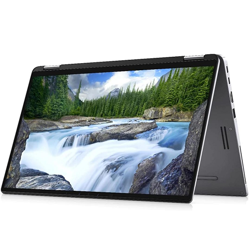 Refurbished Dell Latitude 7400 (Core i7 8th Gen/8GB/256GB SSD/Webcam/14"/DOS)